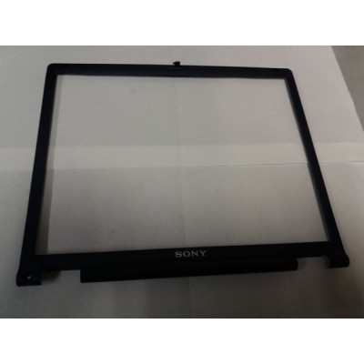 VAIO PCG-FR215M PCG-9J2M CORNICE LCD SCHERMO